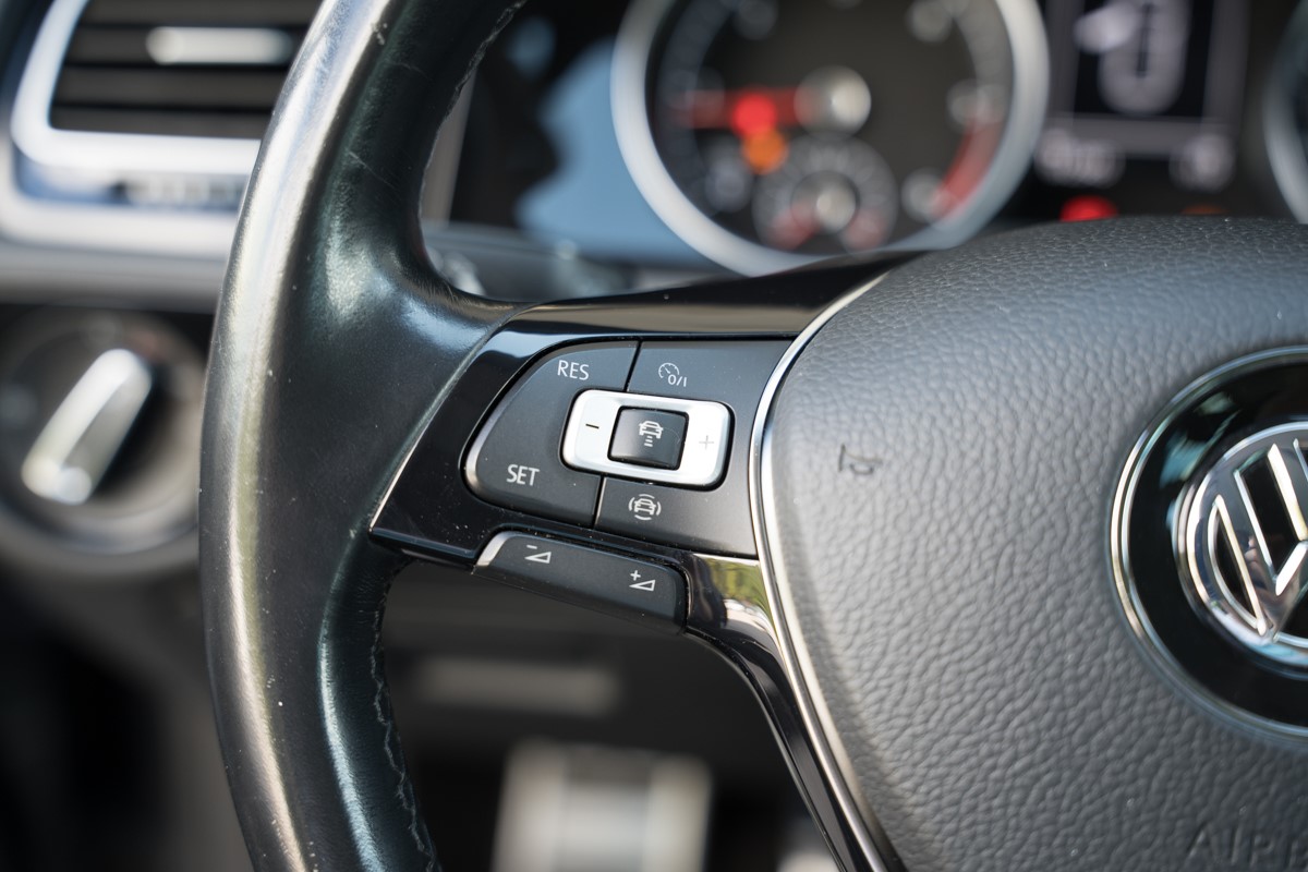 Volkswagen Golf 1.6 TDI IQ.DRIVE