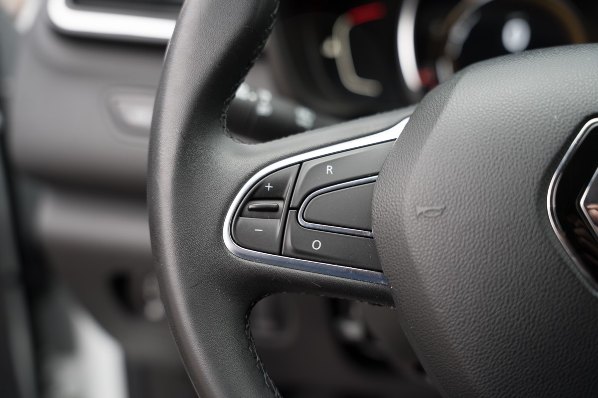 Renault KADJAR 1.5 DCI