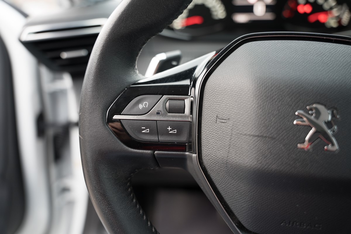 Peugeot 2008 1.2 PureTech