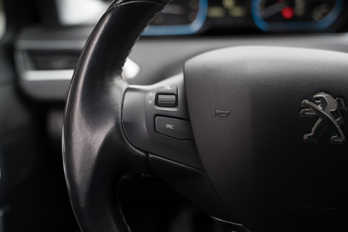 Peugeot 2008 1.5 BlueHDI