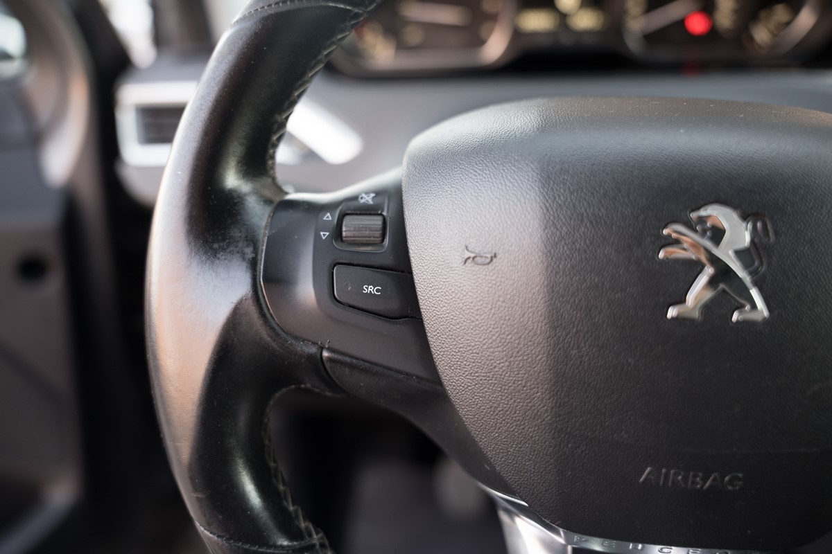 Peugeot 2008 1.6 BlueHDI