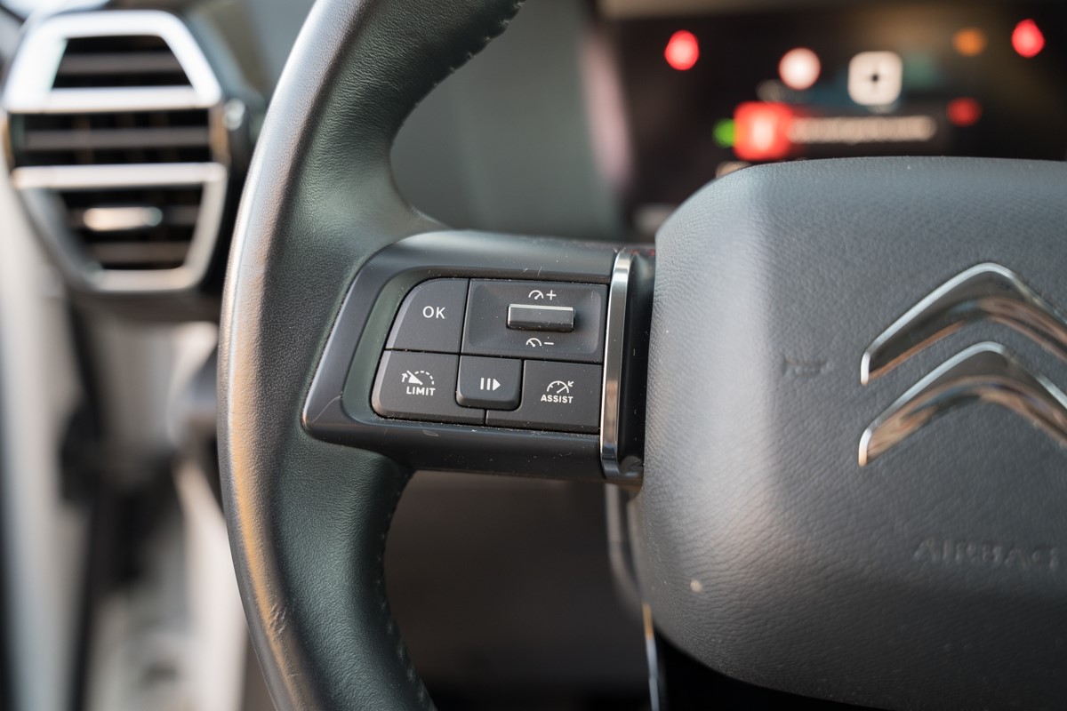 Citroën C4 1.5 BlueHDI