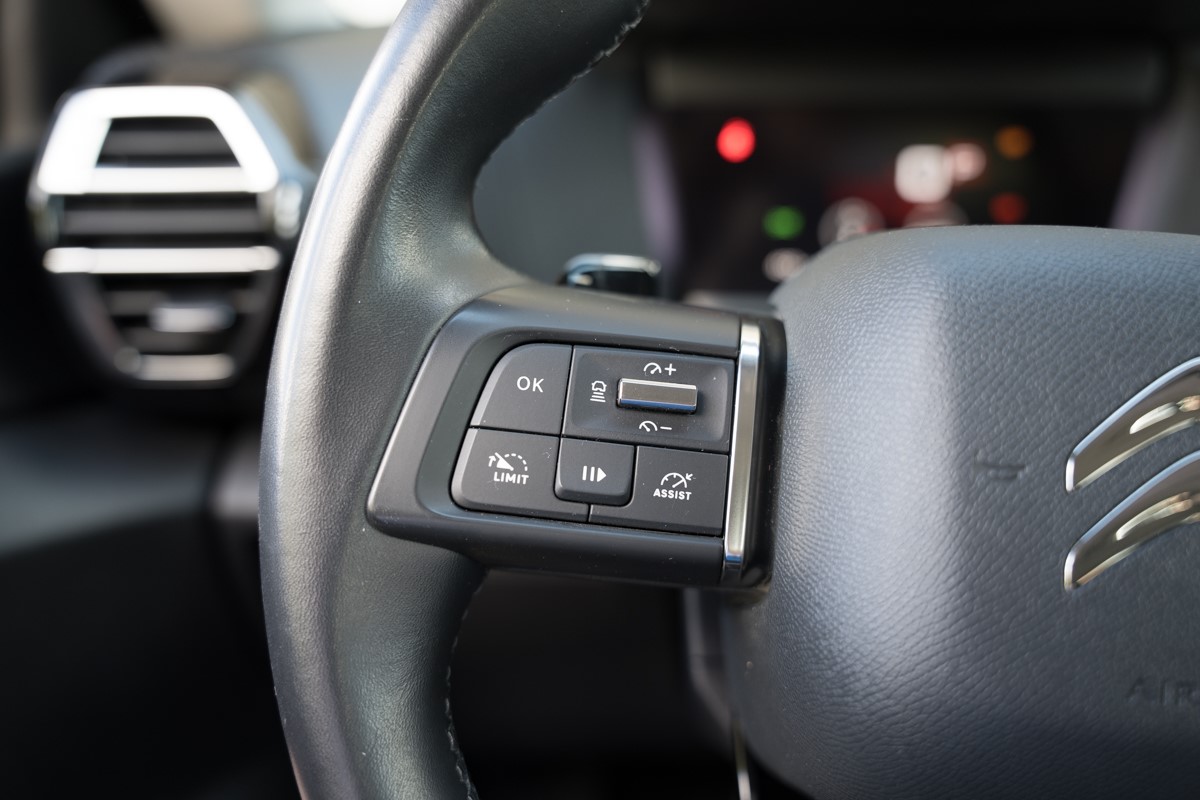 Citroën C4 1.5 BlueHDI