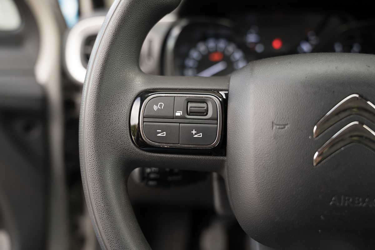 Citroën C3 1.5 BlueHDI