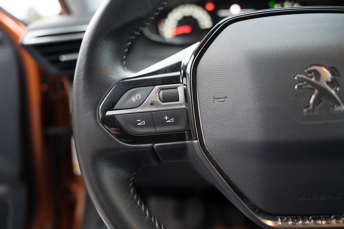 Peugeot 2008 1.2 PureTech