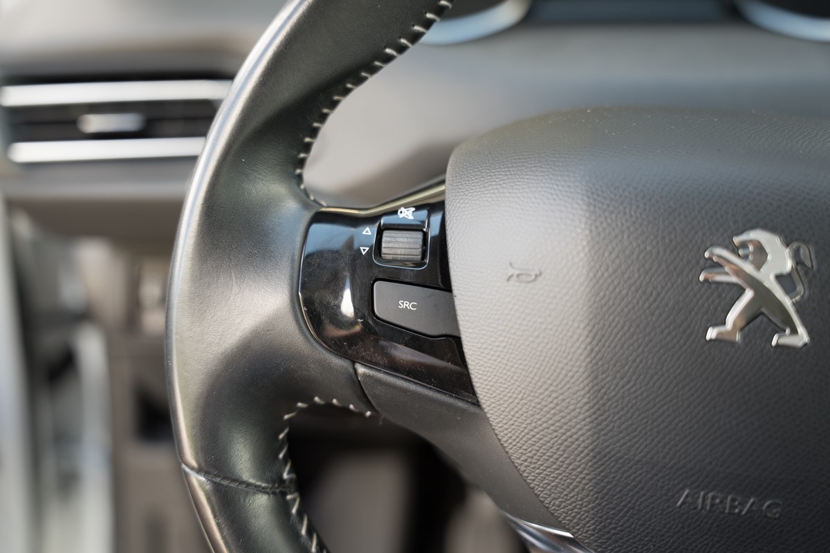 Peugeot 308 1.5 BlueHDI