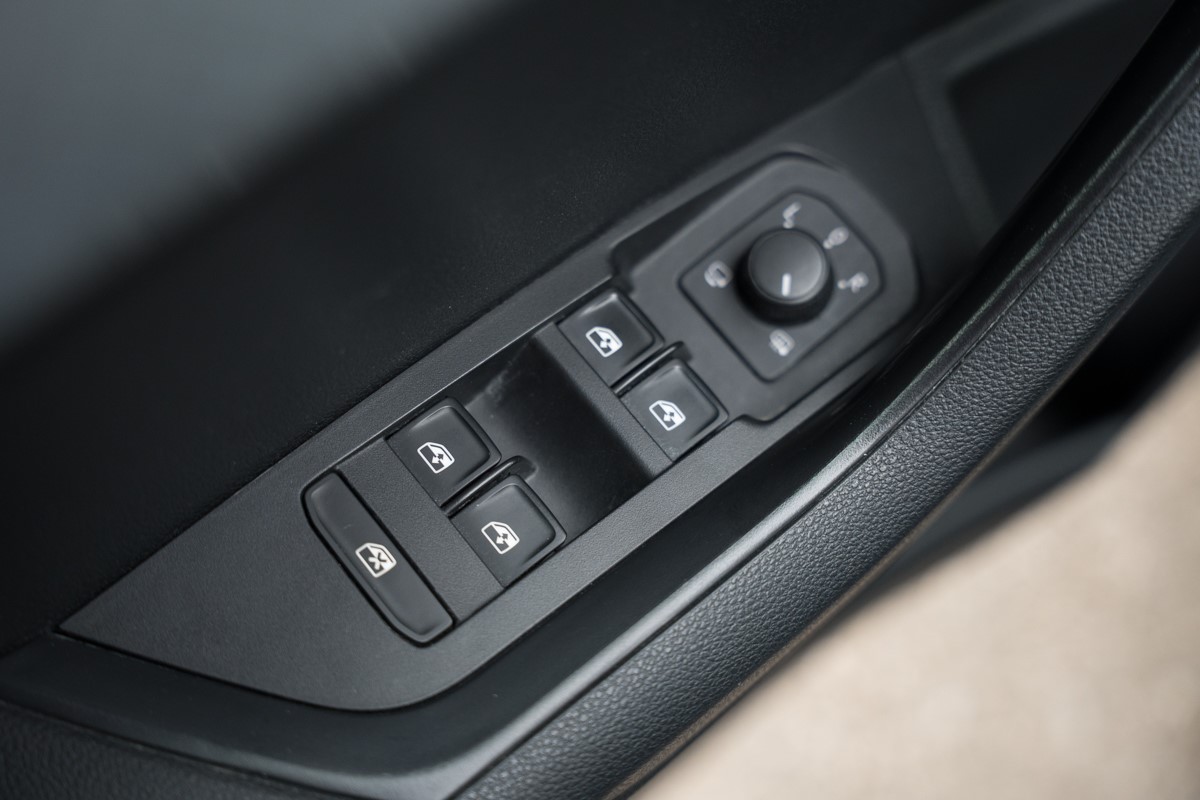 Škoda Karoq 2.0 TDI DSG