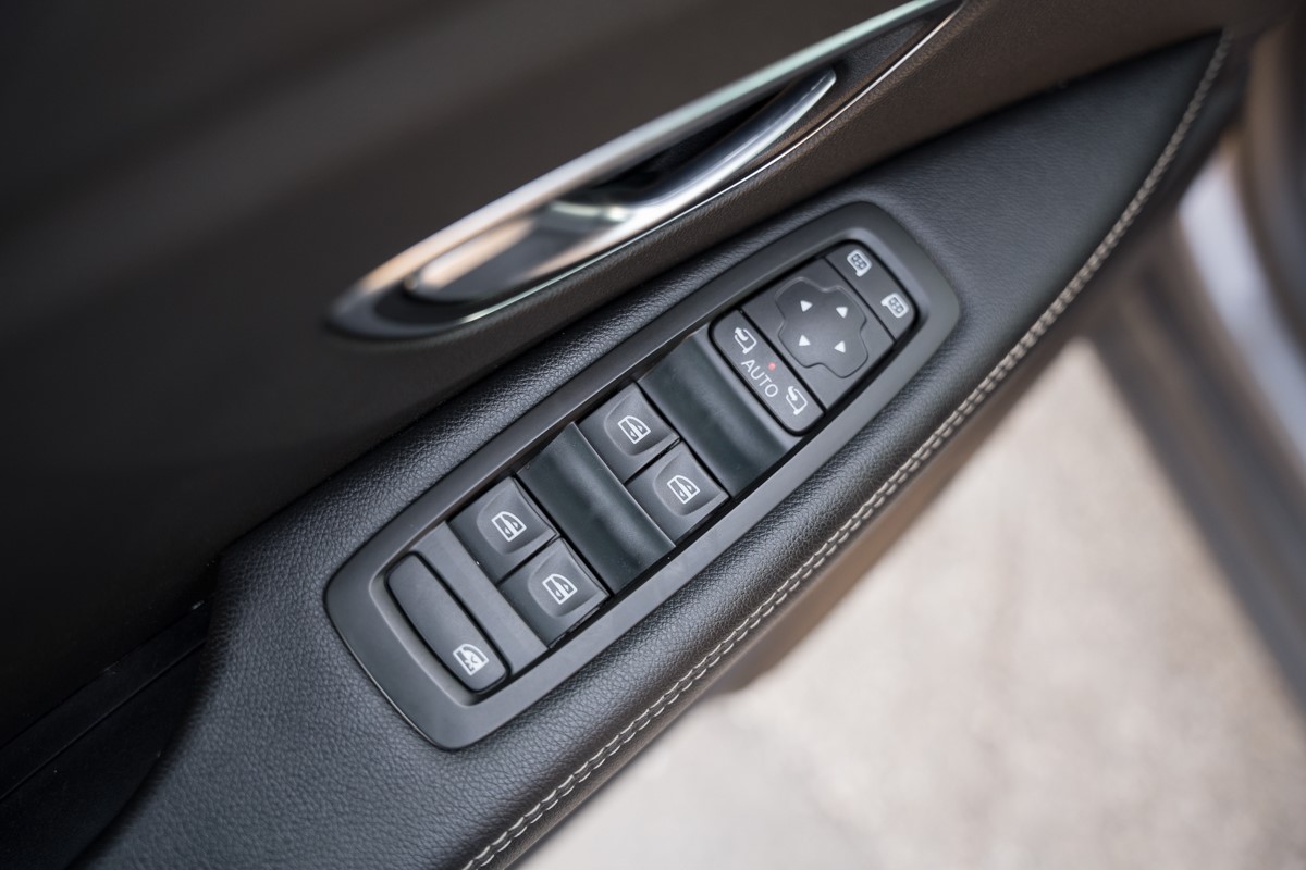 Renault Grand Scenic  1.5 DCI 7 Sjedišta