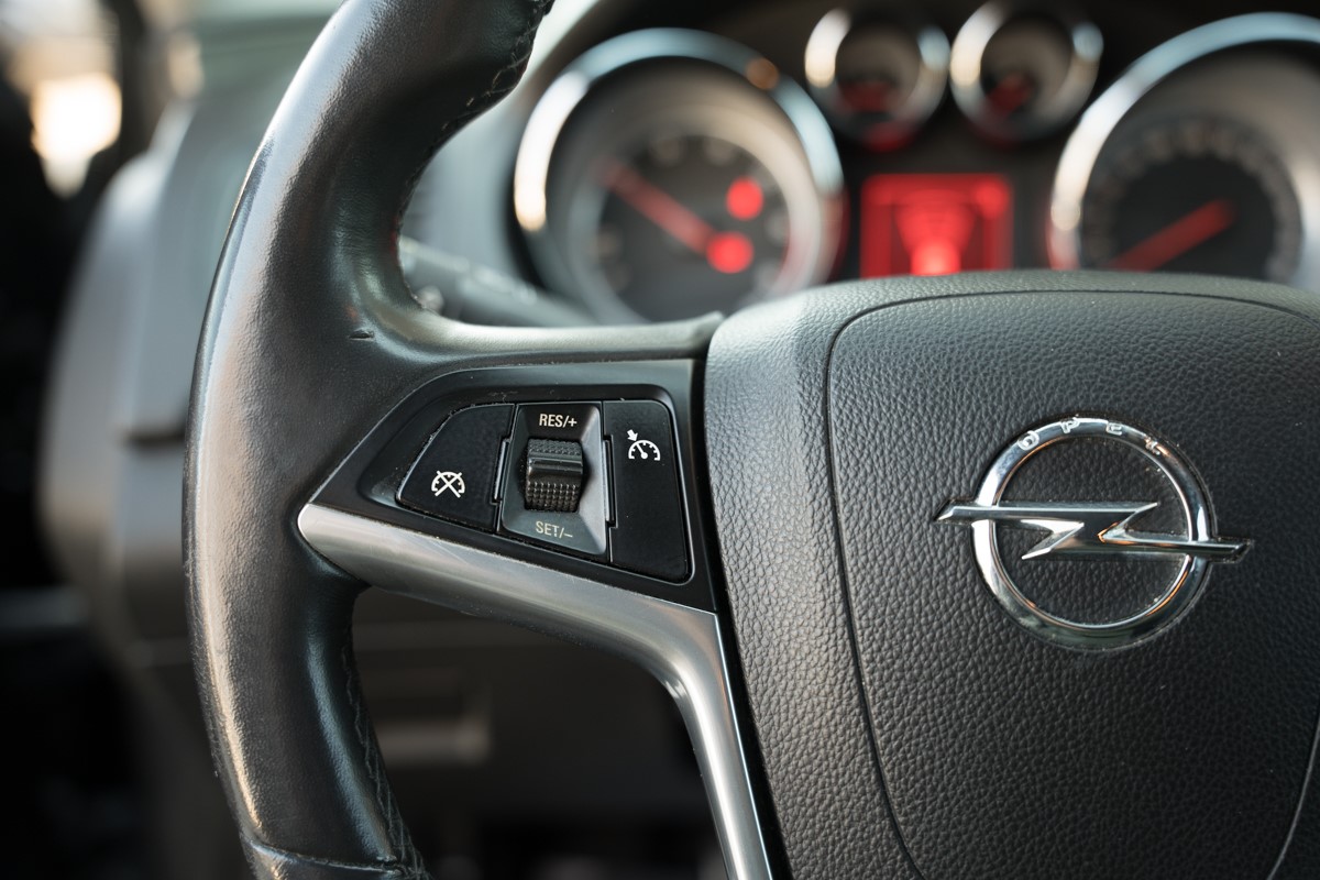 Opel Insignia 2.0 CDTi