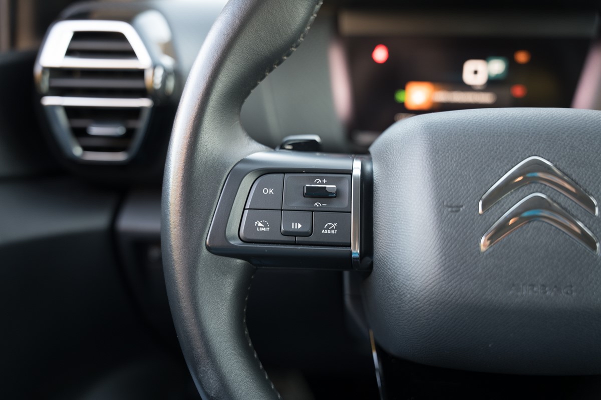 Citroën C4 1.5 BlueHDI