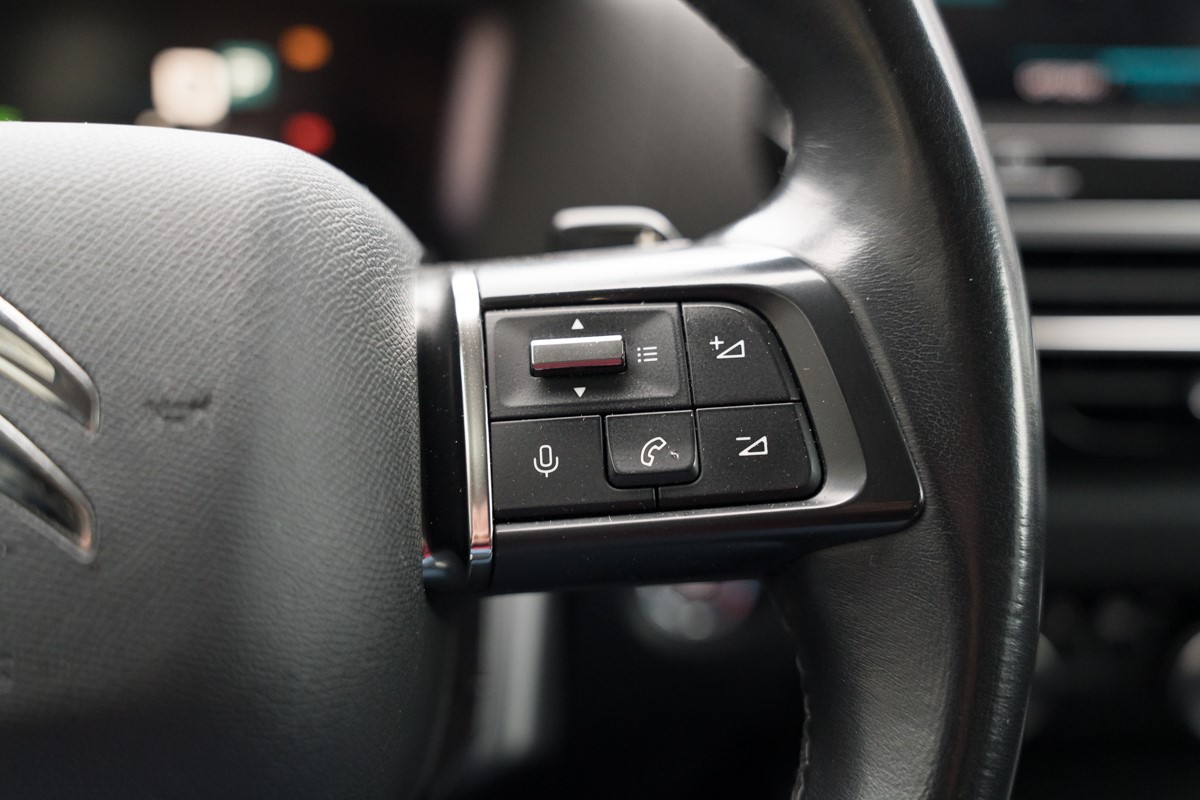 Citroën C4 1.5 BlueHDI