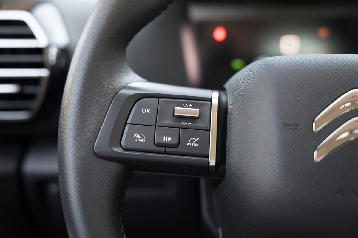 Citroën C4 1.5 BlueHDI