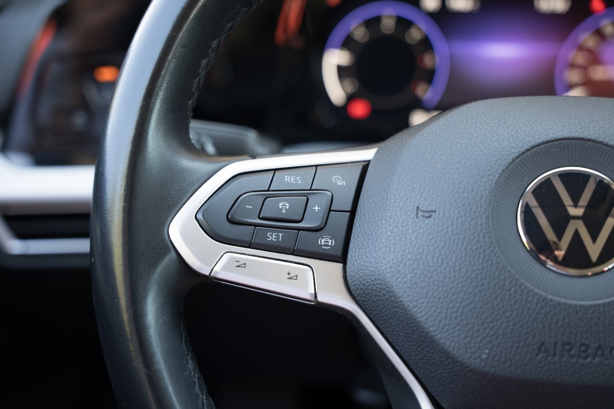 Volkswagen Golf 2.0 TDI