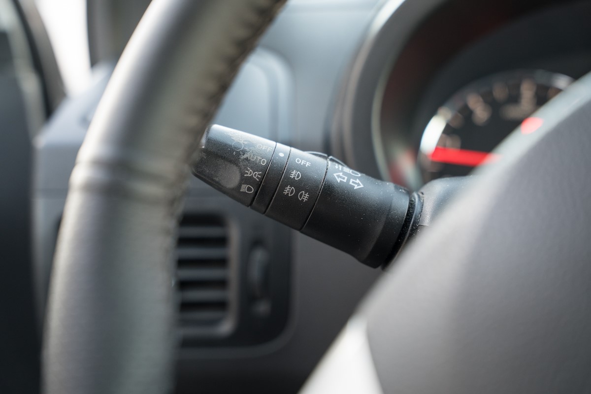 Nissan
 X-TRAIL 2.0 DCI 4X4