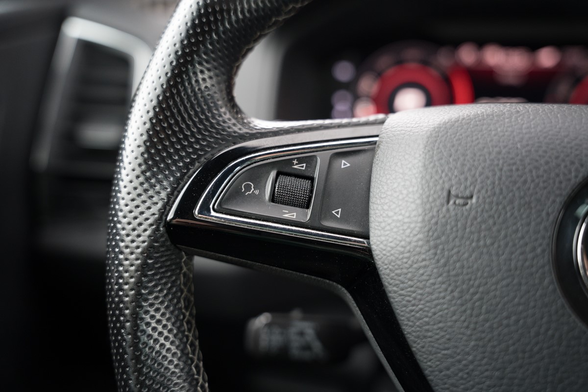 Škoda Karoq 2.0 TDI DSG 4X4 SPORT LINE