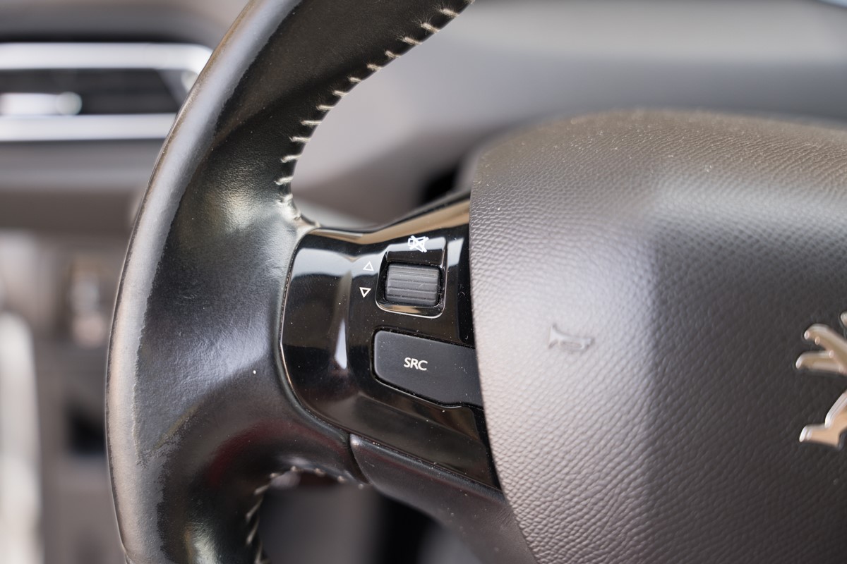 Peugeot 308 1.5 BlueHDI