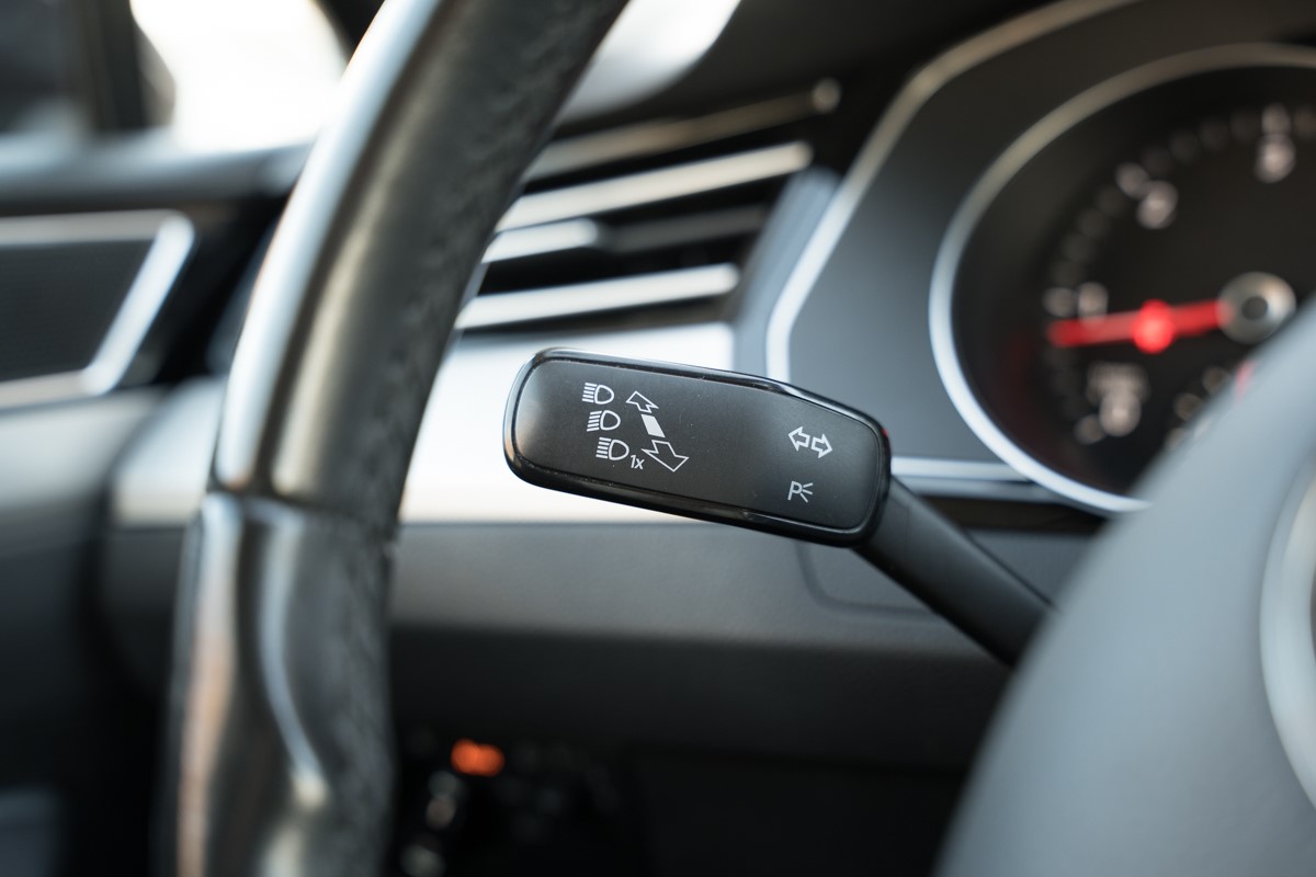 Volkswagen Passat 1.6 TDI DSG