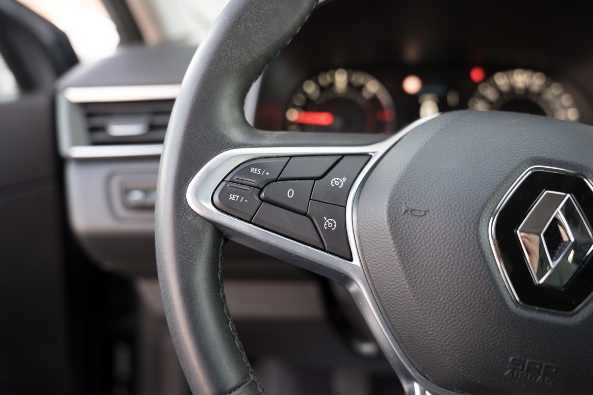 Renault Clio 1.5 DCI