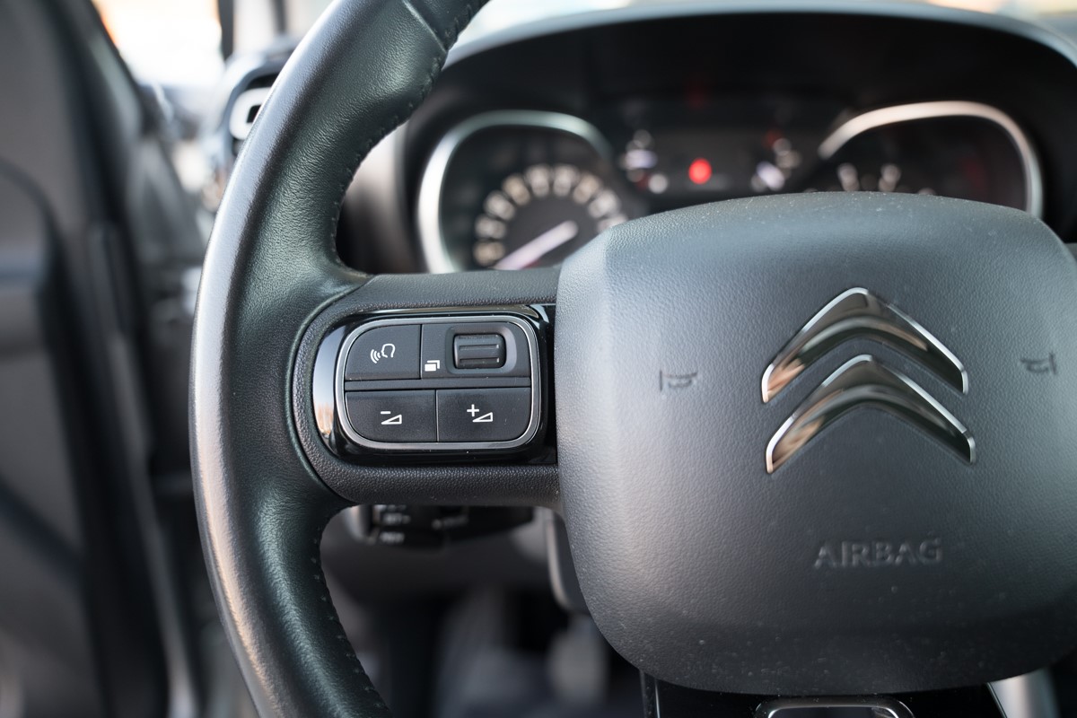 Citroën C3 AIRCROSS 1.5 BlueHDI