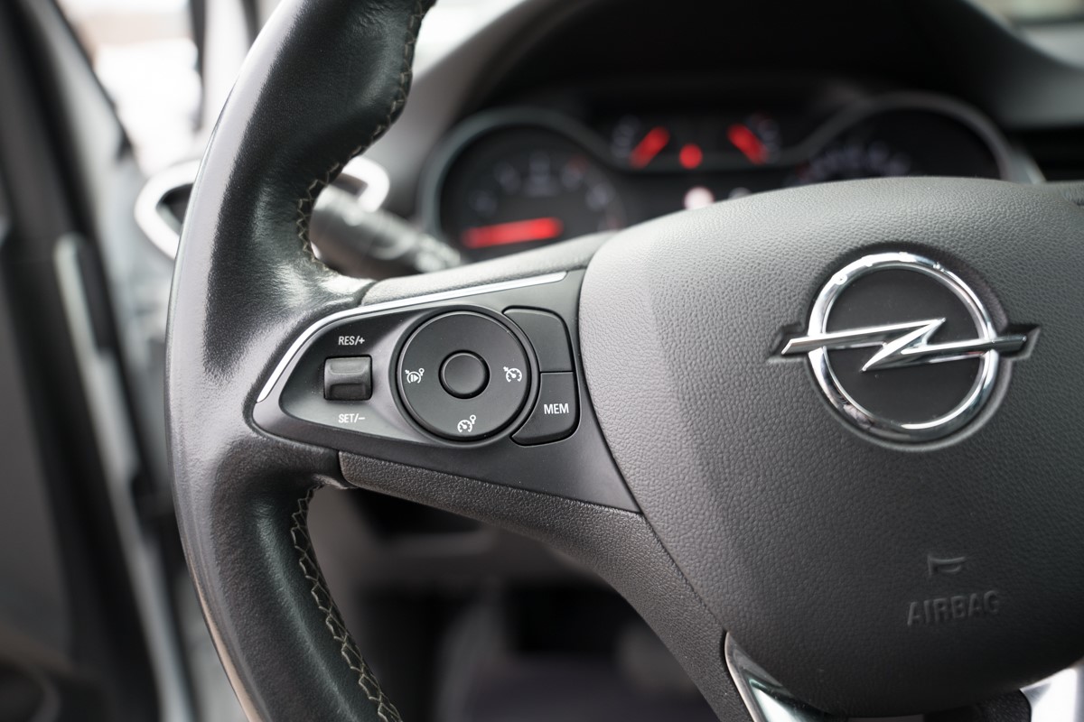 Opel Crossland  1.5 D