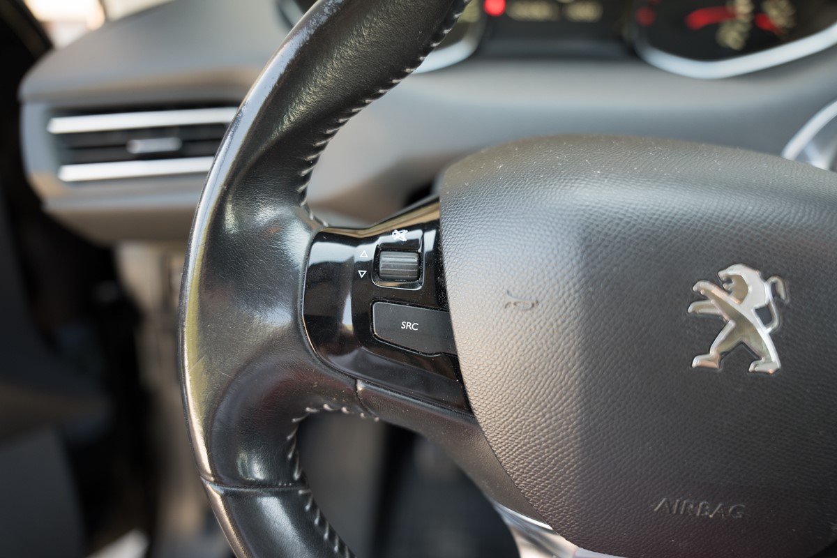 Peugeot 308 1.6 BlueHDI
