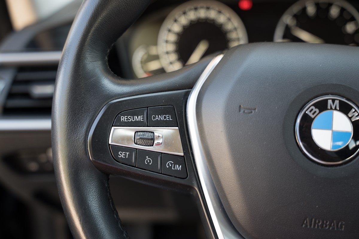 BMW
 3-Series 318 D