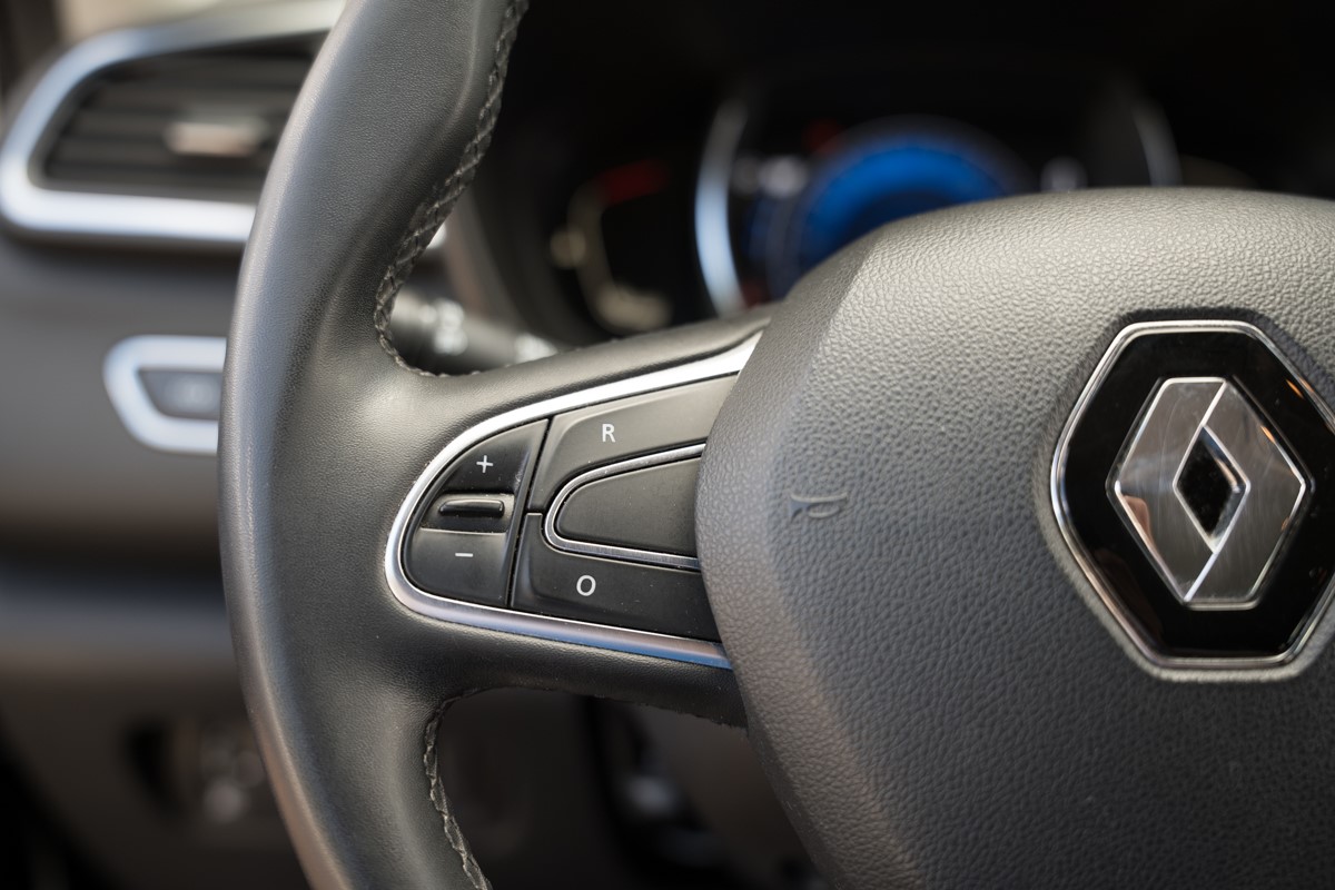 Renault KADJAR 1.5 DCI