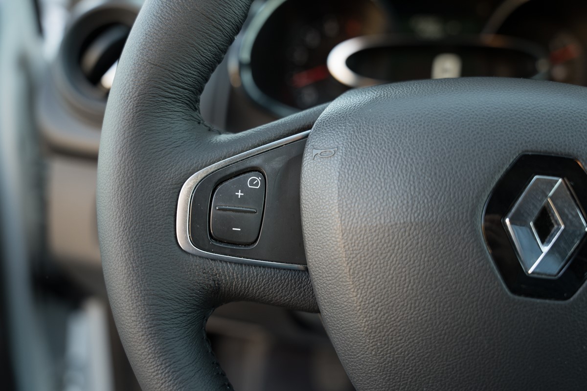 Renault Clio 1.5 DCI