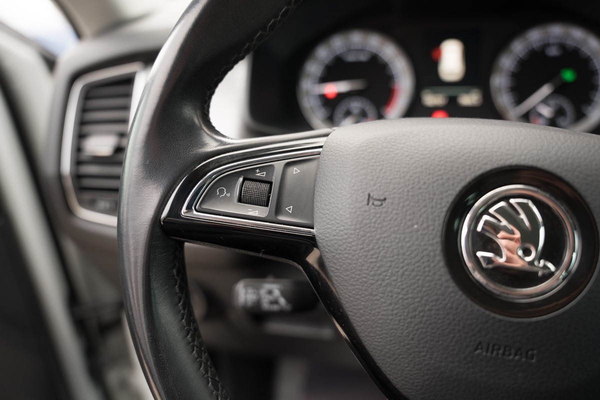 Škoda Kodiaq 2.0 TDI DSG AMBITION  7-Sjedišta