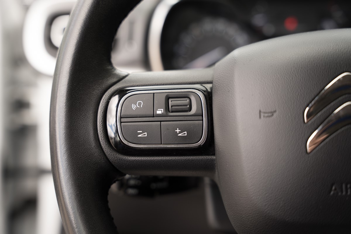 Citroën C3 1.2 PureTech