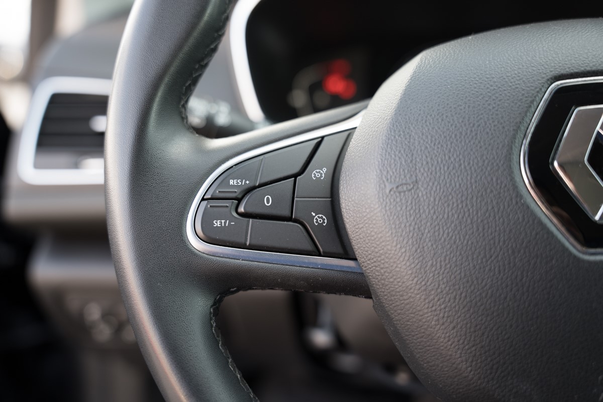 Renault Megane 1.5 DCI