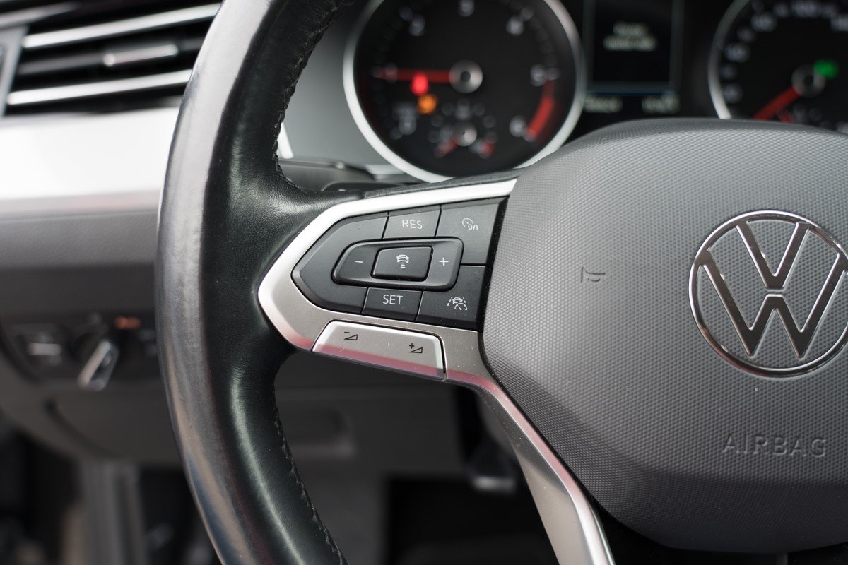 Volkswagen Passat 2.0 TDI