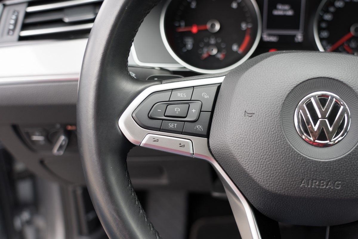 Volkswagen Passat 1.6 TDI