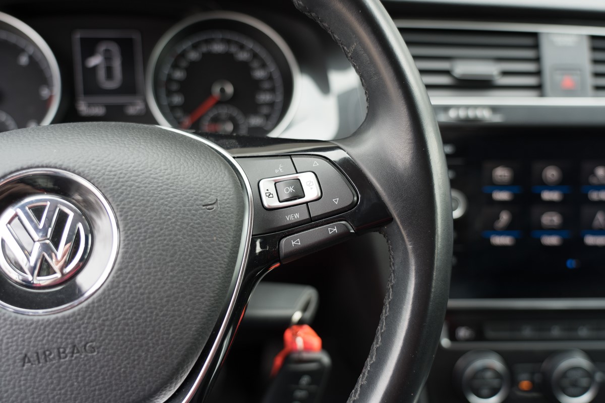 Volkswagen Golf 1.6 TDI