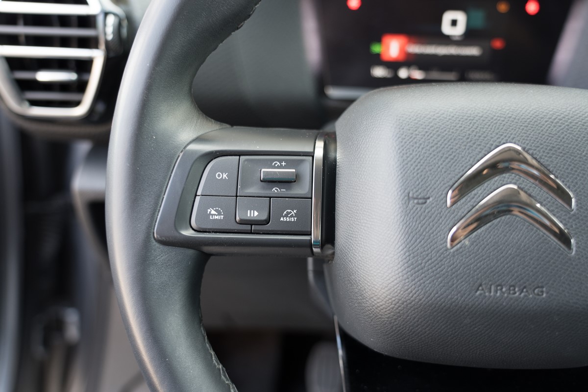 Citroën C4 1.5 BlueHDI
