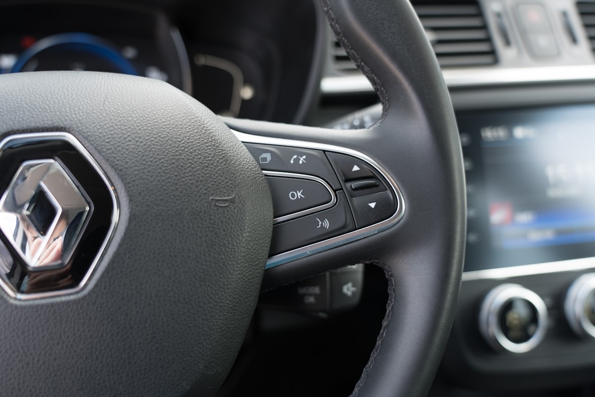 Renault Kadjar 1.5 DCI