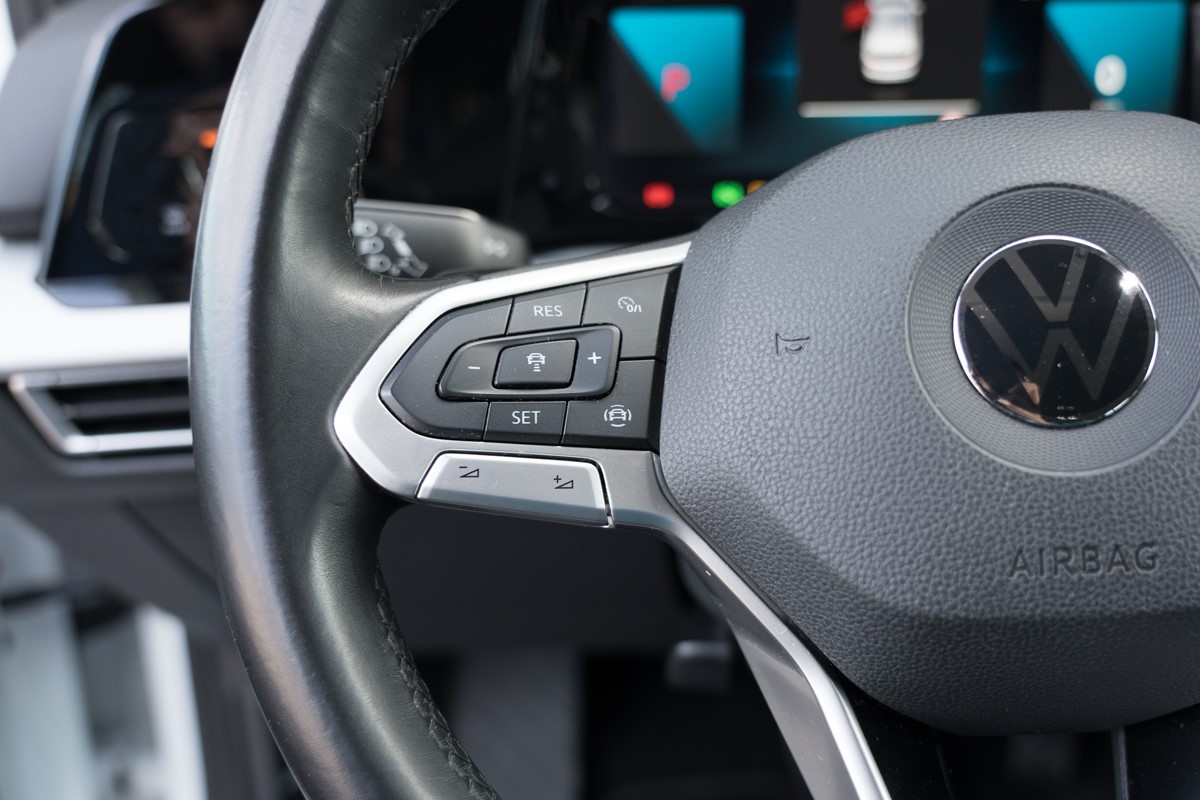Volkswagen Golf 2.0 TDI