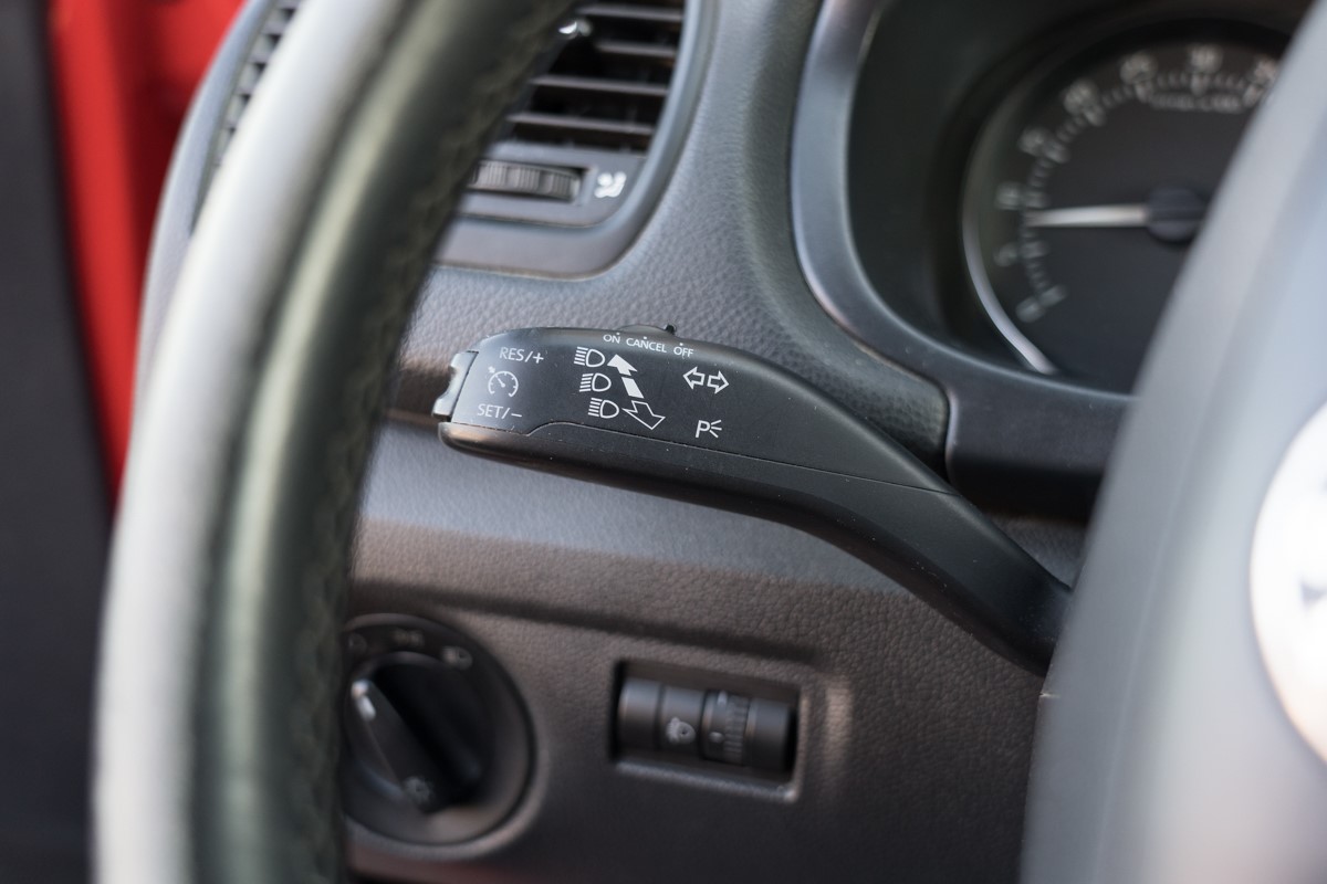 Škoda Fabia 1.6TDI