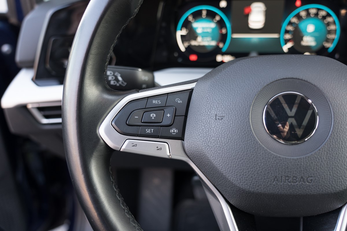 Volkswagen Golf 2.0 TDI