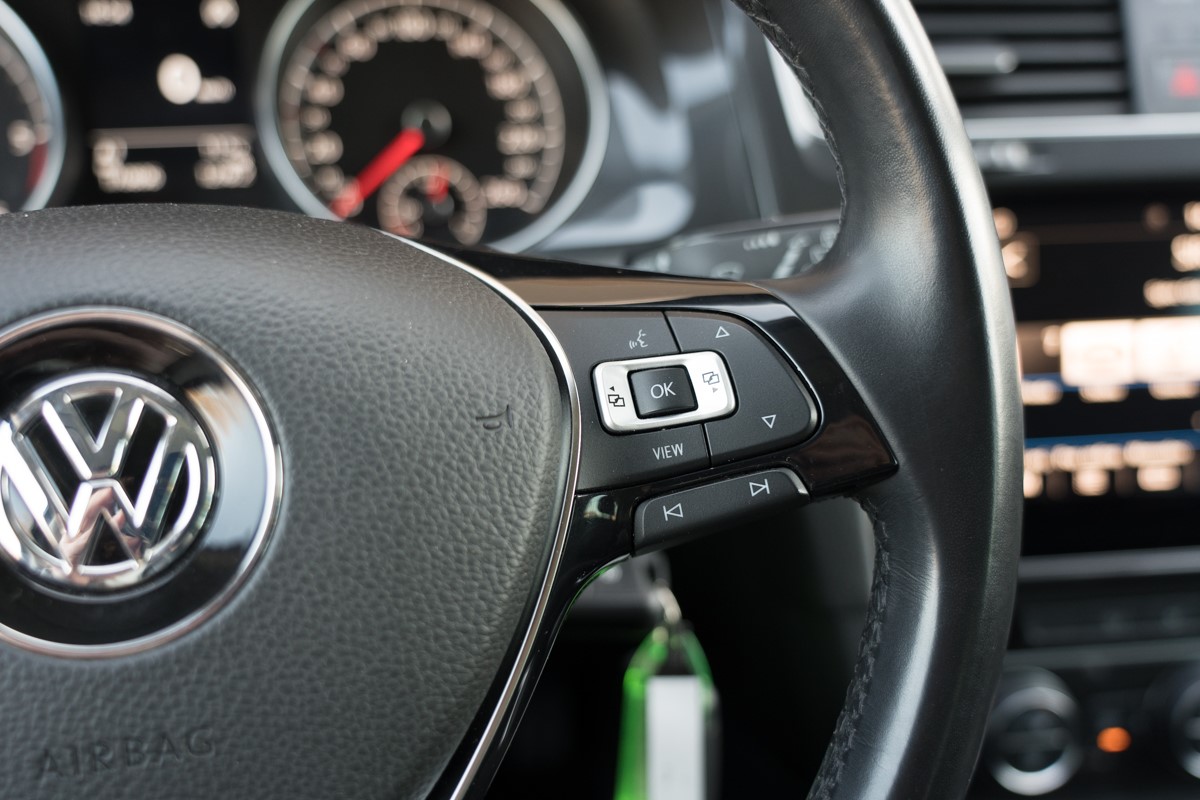 Volkswagen Golf 1.6TDI