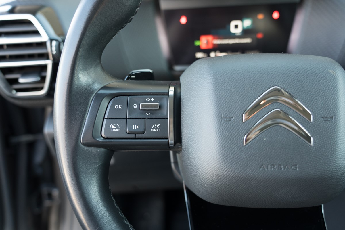 Citroën C4 1.5 BlueHDI