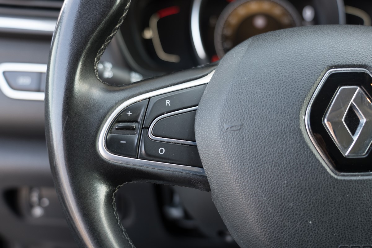 Renault Kadjar 1.5 DCI