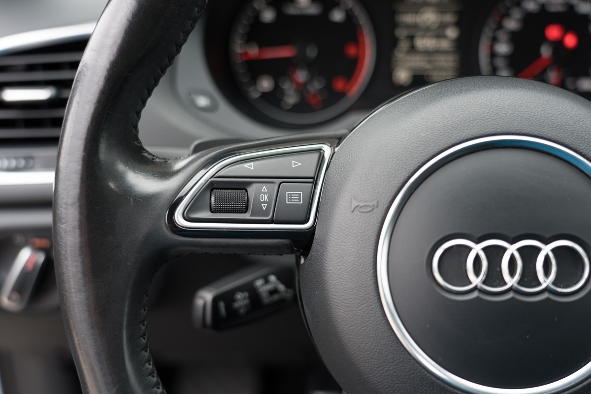 Audi Q3 2.0 TDI