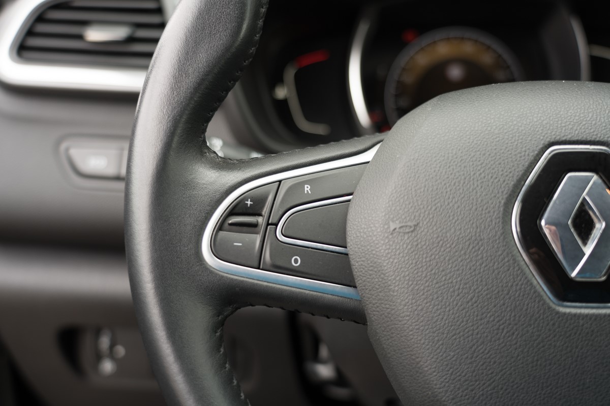 Renault Kadjar 1.5 DCI