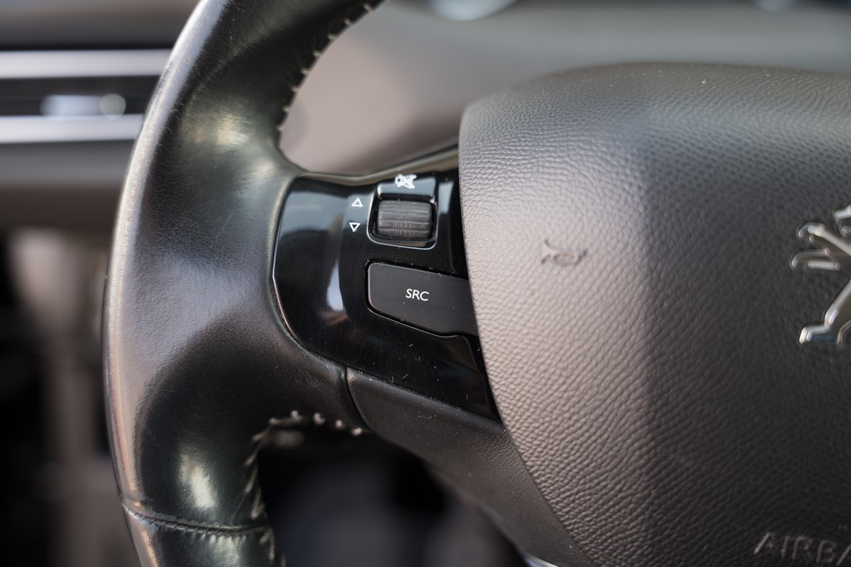 Peugeot 308 SW 1.6 BlueHDI