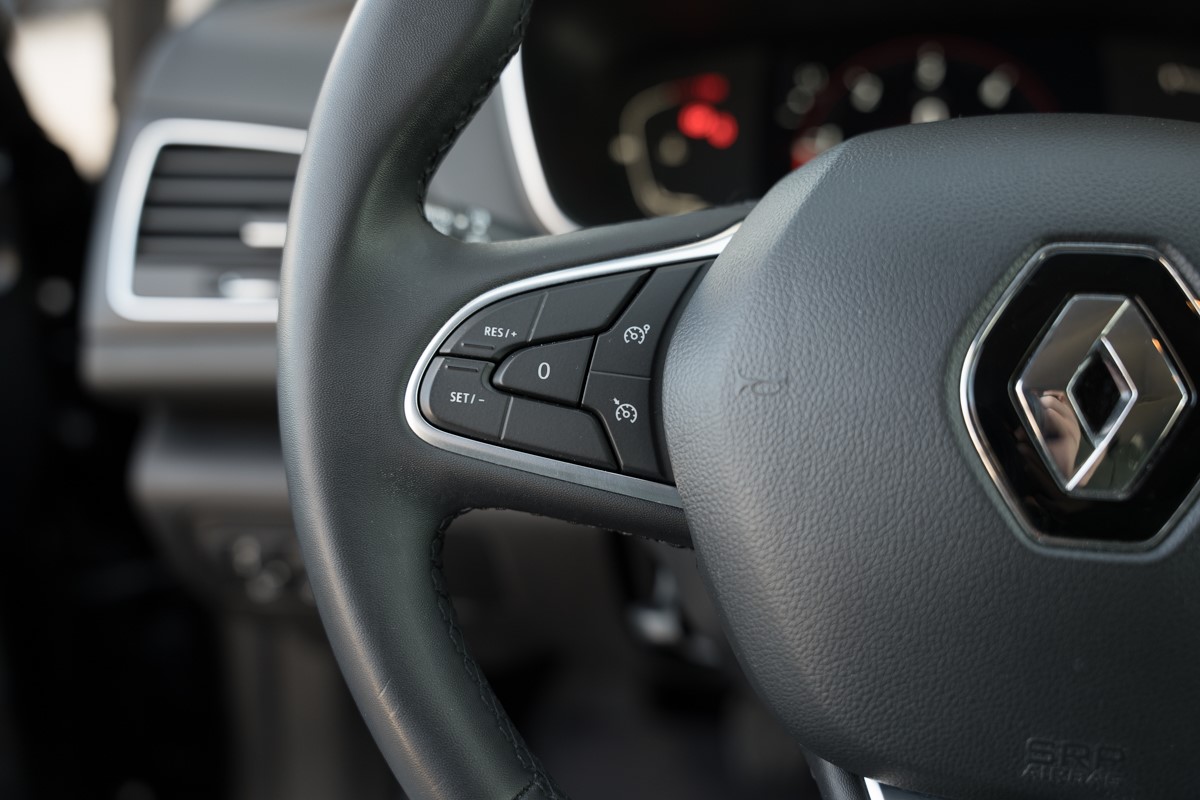 Renault Megane 1.5 DCI