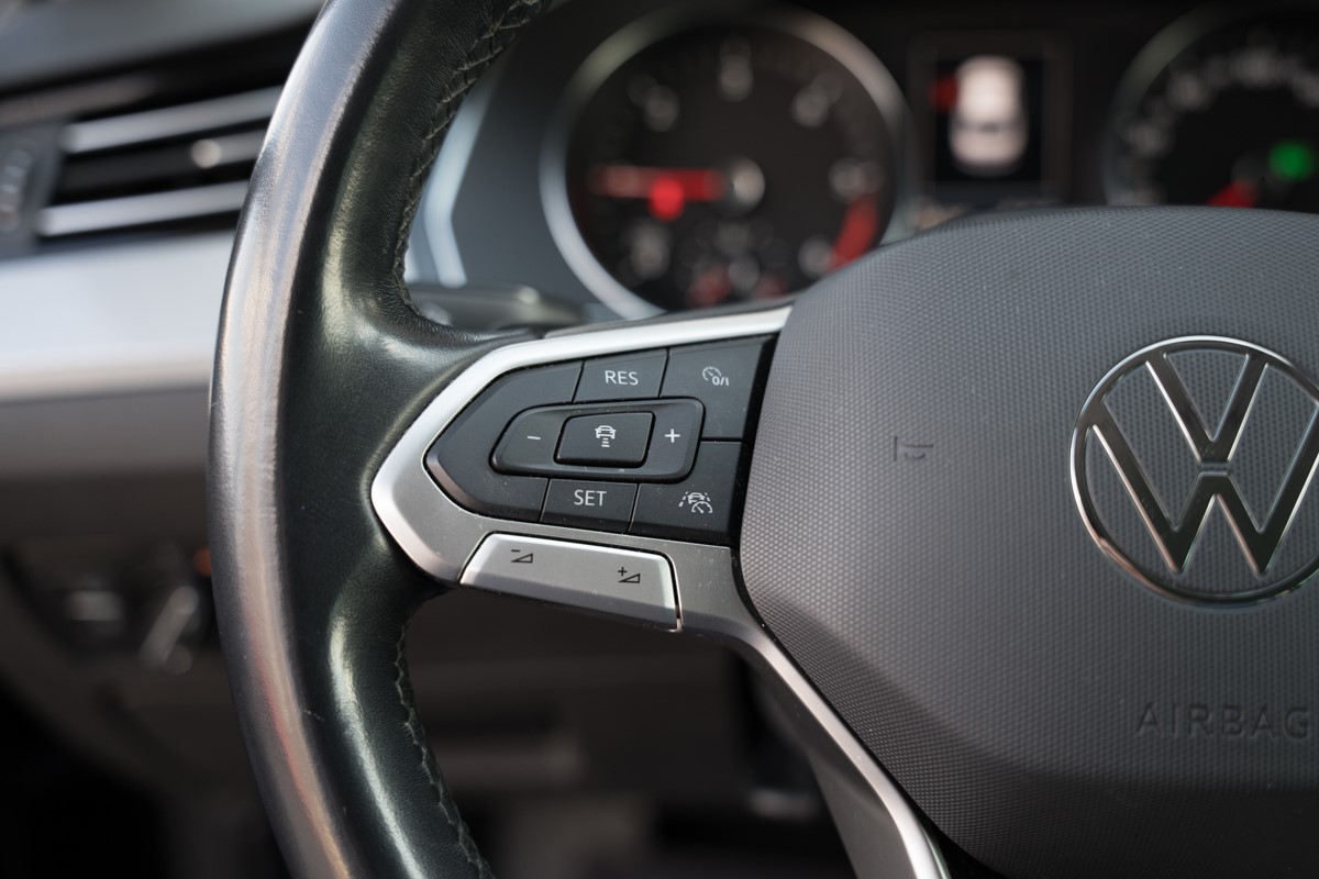 Volkswagen Passat 2.0 TDI DSG