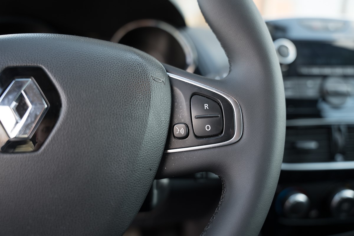 Renault Clio 1.5 DCI