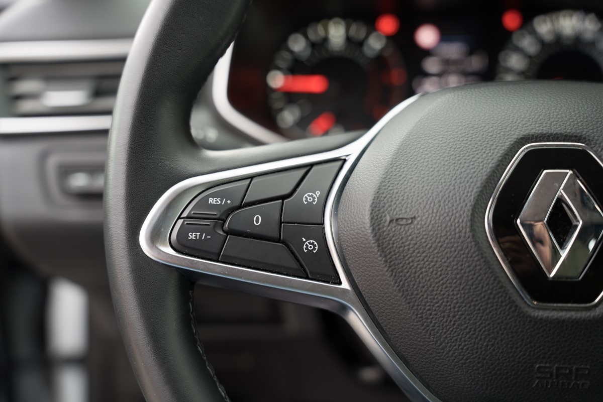 Renault Clio 1.5 DCI