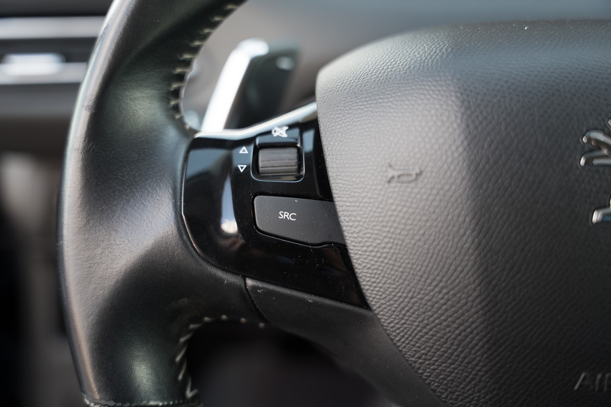 Peugeot 308 1.5 BlueHDI